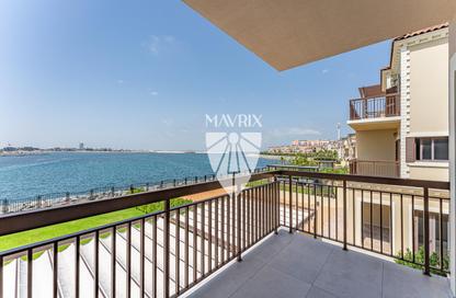 Villa - 5 Bedrooms - 7 Bathrooms for rent in Sur La Mer 1 - Sur La Mer - Jumeirah 1 - Jumeirah - Dubai Villa - 5 Bedrooms - 7 Bathrooms for rent in Sur La Mer 1 - Sur La Mer - Jumeirah 1 - Jumeirah - Dubai