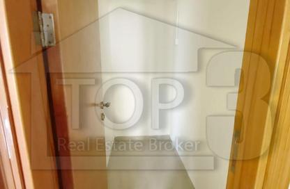 Apartment - 2 Bedrooms - 2 Bathrooms for rent in Manchester Tower - Dubai Marina - Dubai