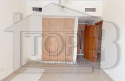 Apartment - 2 Bedrooms - 2 Bathrooms for rent in Manchester Tower - Dubai Marina - Dubai