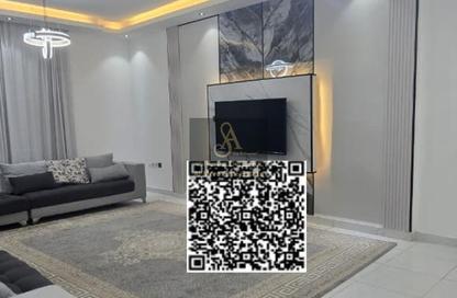 Apartment - 2 Bedrooms - 3 Bathrooms for sale in Falcon Tower 1 - Falcon Towers - Ajman Downtown - Ajman