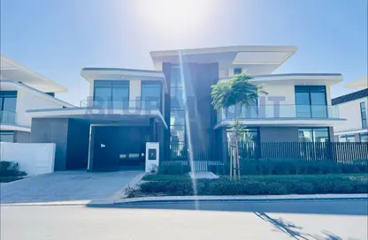 فيلا - 6 غرف نوم - 8 حمامات للايجار في ماجستك فيستاز - دبي هيلز استيت - دبي