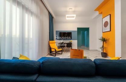 Apartment - 1 Bedroom - 1 Bathroom for sale in DMS Building - District 14 - Jumeirah Village Circle - Dubai