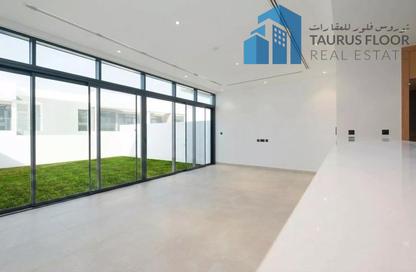 Villa - 3 Bedrooms - 4 Bathrooms for rent in Jumeirah Luxury - Jumeirah Golf Estates - Dubai