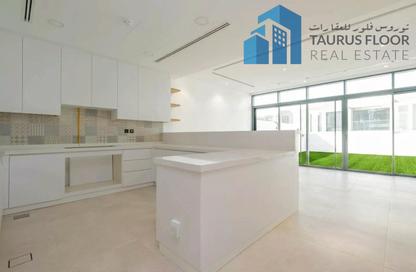 Villa - 3 Bedrooms - 4 Bathrooms for rent in Jumeirah Luxury - Jumeirah Golf Estates - Dubai