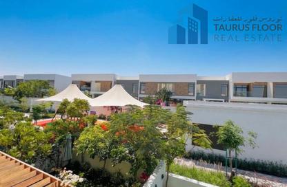 Villa - 3 Bedrooms - 4 Bathrooms for rent in Jumeirah Luxury - Jumeirah Golf Estates - Dubai
