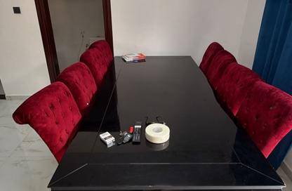 Apartment - Studio - 1 Bathroom for rent in Uzair Building - Al Rawda 3 - Al Rawda - Ajman