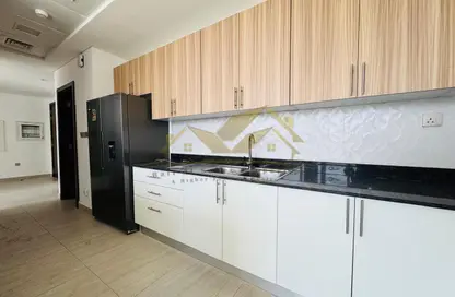 Apartment - 2 Bedrooms - 3 Bathrooms for rent in Jumeirah Garden City - Al Satwa - Dubai