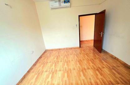 Apartment - 1 Bedroom - 1 Bathroom for rent in Fire Station Road - Muwaileh - Sharjah