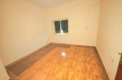 Apartment - 1 Bedroom - 1 Bathroom for rent in Fire Station Road - Muwaileh - Sharjah