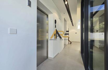 Villa - 5 - 7 for rent in Kaya - Masaar - Tilal City - Sharjah Villa - 5 - 7 for rent in Kaya - Masaar - Tilal City - Sharjah