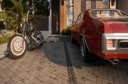 تاون هاوس - 3 غرف نوم - 4 حمامات للبيع في ريبورتاج هيلز - دبي لاند - دبي