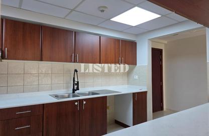 Apartment - 2 Bedrooms - 3 Bathrooms for rent in Lagoon B4 - The Lagoons - Mina Al Arab - Ras Al Khaimah