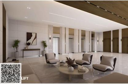 Apartment - Studio - 1 Bathroom for sale in Al Naemiya Tower 2 - Al Naemiya Towers - Al Nuaimiya - Ajman Apartment - Studio - 1 Bathroom for sale in Al Naemiya Tower 2 - Al Naemiya Towers - Al Nuaimiya - Ajman