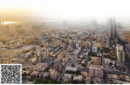 Apartment - Studio - 1 Bathroom for sale in Al Naemiya Tower 2 - Al Naemiya Towers - Al Nuaimiya - Ajman Apartment - Studio - 1 Bathroom for sale in Al Naemiya Tower 2 - Al Naemiya Towers - Al Nuaimiya - Ajman
