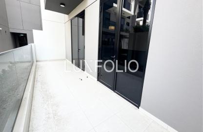 Apartment - 1 Bedroom - 2 Bathrooms for rent in H Three by Aurora - District 11 - Jumeirah Village Circle - Dubai