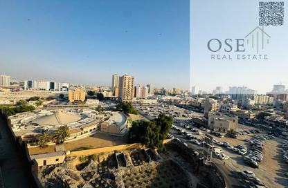 Apartment - Studio - 1 Bathroom for sale in Al Nuaimiya Towers C - Al Nuaimiya - Ajman