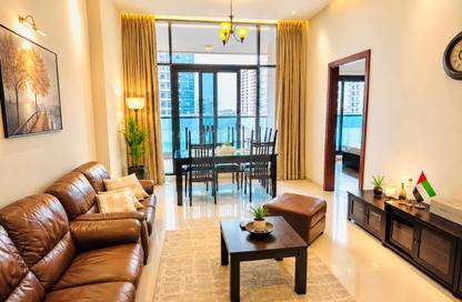 Apartment - 2 Bedrooms - 3 Bathrooms for rent in Elite Sports Residence 9 - Elite Sports Residence - Dubai Sports City - Dubai Apartment - 2 Bedrooms - 3 Bathrooms for rent in Elite Sports Residence 9 - Elite Sports Residence - Dubai Sports City - Dubai