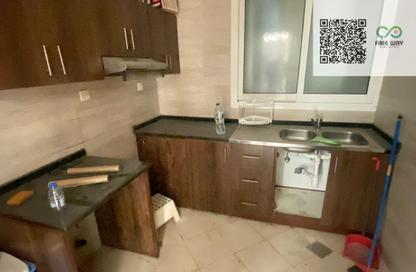 Apartment - 1 Bedroom - 2 Bathrooms for sale in Al Rashidiya Towers - Al Rashidiya - Ajman Downtown - Ajman Apartment - 1 Bedroom - 2 Bathrooms for sale in Al Rashidiya Towers - Al Rashidiya - Ajman Downtown - Ajman