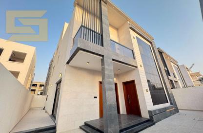 فيلا - 6 - 7+ للايجار في العامرة جاردنز - العامرة - عجمان