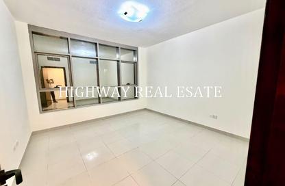 Apartment - 2 - 3 for rent in Sahara Tower 3 - Sahara Complex - Al Nahda - Sharjah