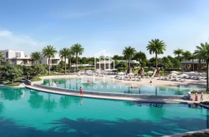 Villa - 4 Bedrooms - 5 Bathrooms for sale in Mareva 2 The Oasis - The Oasis by Emaar - Dubai Villa - 4 Bedrooms - 5 Bathrooms for sale in Mareva 2 The Oasis - The Oasis by Emaar - Dubai