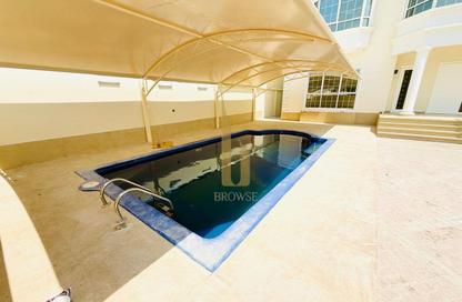 Villa - 5 - 5 for rent in Umm Suqeim 1 Villas - Umm Suqeim 1 - Umm Suqeim - Dubai Villa - 5 - 5 for rent in Umm Suqeim 1 Villas - Umm Suqeim 1 - Umm Suqeim - Dubai
