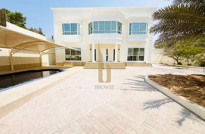 Villa - 5 - 5 for rent in Umm Suqeim 1 Villas - Umm Suqeim 1 - Umm Suqeim - Dubai