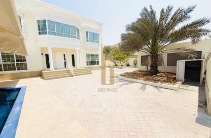 Villa - 5 - 5 for rent in Umm Suqeim 1 Villas - Umm Suqeim 1 - Umm Suqeim - Dubai Villa - 5 - 5 for rent in Umm Suqeim 1 Villas - Umm Suqeim 1 - Umm Suqeim - Dubai