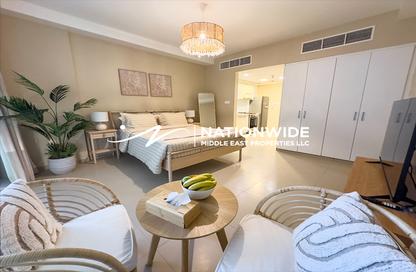 Apartment - Studio - 1 Bathroom for sale in Pacific Samoa - Pacific - Al Marjan Island - Ras Al Khaimah