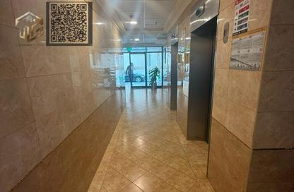 Whole Building - 7+ - 7+ for sale in Abna Saqer Building - Al Hamidiya 1 - Al Hamidiya - Ajman