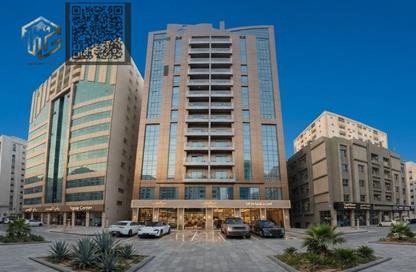 Whole Building - 7+ - 7+ for sale in Abna Saqer Building - Al Hamidiya 1 - Al Hamidiya - Ajman