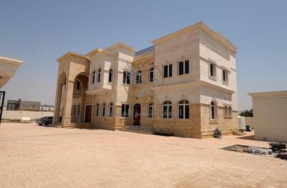 Villa - 4 Bedrooms - 7+ Bathrooms for sale in Al Rahmaniya 3 - Al Rahmaniya - Sharjah