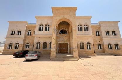 Villa - 4 Bedrooms - 7+ Bathrooms for sale in Al Rahmaniya 3 - Al Rahmaniya - Sharjah