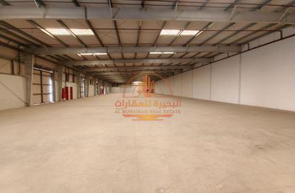 Warehouse - Studio - 2 for rent in Emirates Industrial City - Sharjah