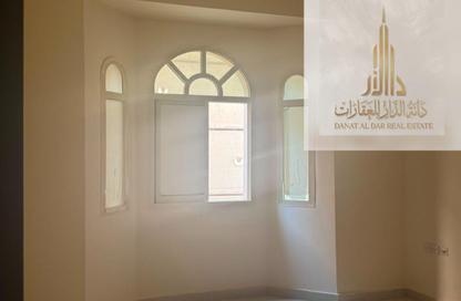 Apartment - 2 Bedrooms - 1 Bathroom for rent in Al Roda Tower 2 - Al Nahda - Sharjah