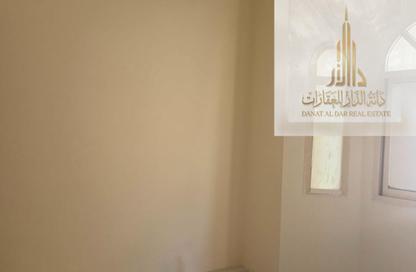Apartment - 2 Bedrooms - 1 Bathroom for rent in Al Roda Tower 2 - Al Nahda - Sharjah