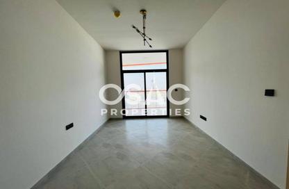 Apartment - 1 - 1 for rent in Binghatti Avenue - Al Jaddaf - Dubai