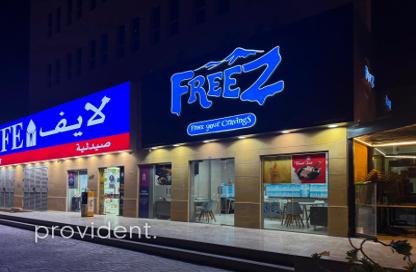 متجر - استوديو - 1 للبيع في دايموند بيزنس سنتر 2 - ارجان - دبي متجر - استوديو - 1 للبيع في دايموند بيزنس سنتر 2 - ارجان - دبي