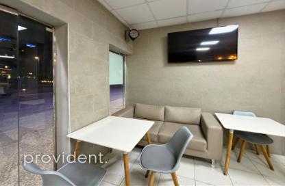 Shop - Studio - 1 for sale in Diamond Business Center 2 - Arjan - Dubai