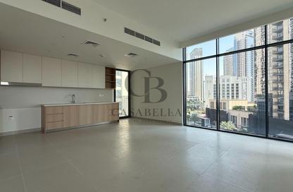 Apartment - 3 - 3 for sale in Island Park I - Island Park - Dubai Creek Harbour (The Lagoons) - Dubai