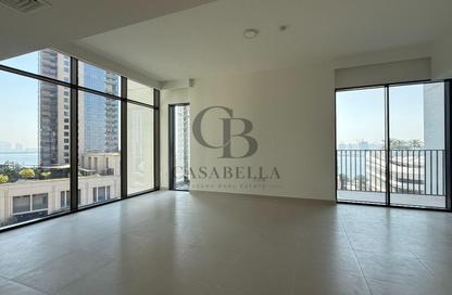 Apartment - 3 - 3 for sale in Island Park I - Island Park - Dubai Creek Harbour (The Lagoons) - Dubai