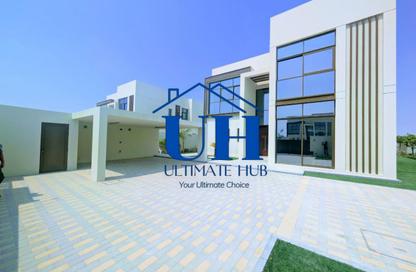 Villa - 4 - 6 for rent in Ain Al Maha - Al Jubail Island - Abu Dhabi