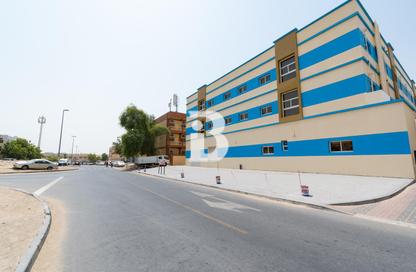 Labor Camp - Studio for rent in Al Quoz Industrial Area 4 - Al Quoz Industrial Area - Al Quoz - Dubai