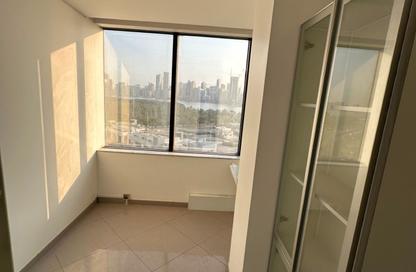 Office Space - Studio - 1 for rent in Al Majaz 2 - Al Majaz - Sharjah