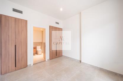 Apartment - 1 Bedroom - 2 Bathrooms for rent in FH Residency - District 3 - Jumeirah Village Triangle - Dubai