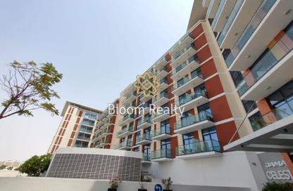 Apartment - Studio - 1 Bathroom for rent in Celestia B - Celestia - Dubai South (Dubai World Central) - Dubai