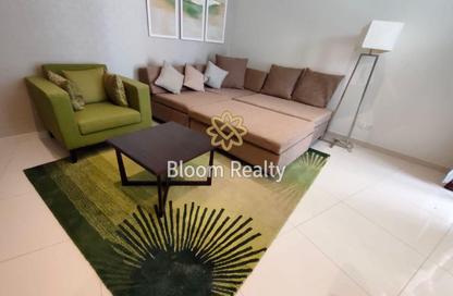 Apartment - Studio - 1 Bathroom for rent in Celestia B - Celestia - Dubai South (Dubai World Central) - Dubai