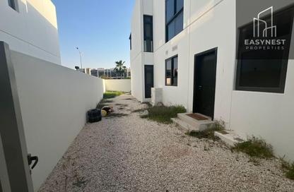 Villa - 5 Bedrooms - 5 Bathrooms for rent in Claret - Damac Hills 2 - Dubai Villa - 5 Bedrooms - 5 Bathrooms for rent in Claret - Damac Hills 2 - Dubai