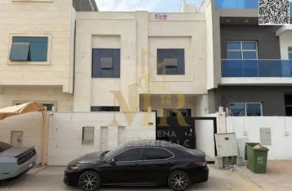 Villa - 5 Bedrooms - 7 Bathrooms for sale in Al Yasmeen 1 - Al Yasmeen - Ajman