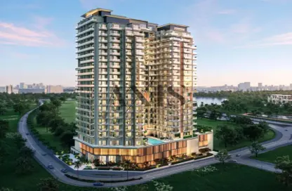 Apartment - 1 Bedroom - 1 Bathroom for sale in Nirvana Residences - I - Dubai Production City (IMPZ) - Dubai Apartment - 1 Bedroom - 1 Bathroom for sale in Nirvana Residences - I - Dubai Production City (IMPZ) - Dubai